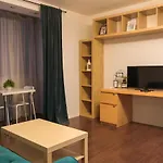 Ultracentral - 