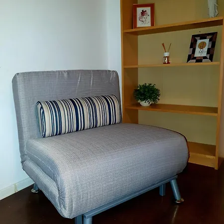 Apartmán Ultracentral - 