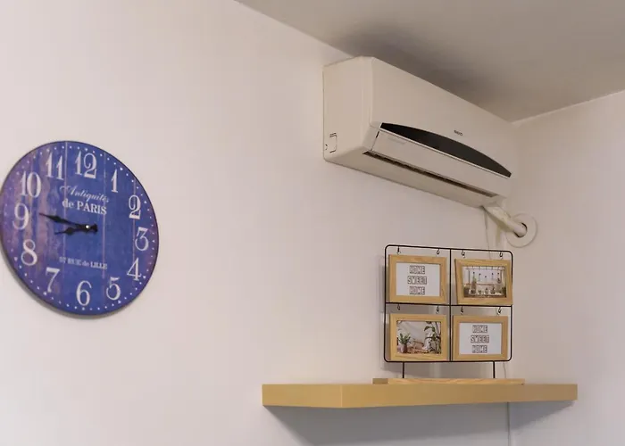 Апартаменти Ultracentral - 