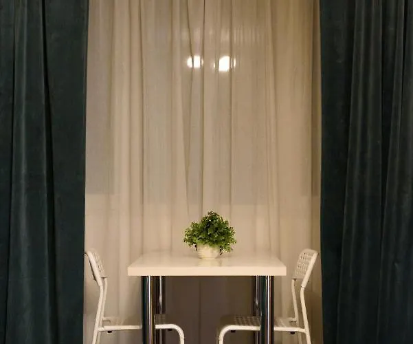 Apartmán Ultracentral - 