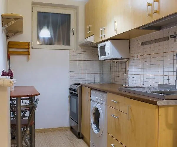 Apartmán Ultracentral - 