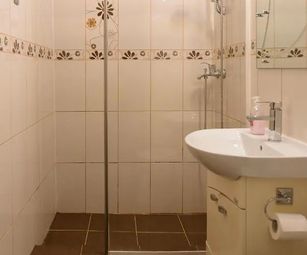 Apartmán Ultracentral - 