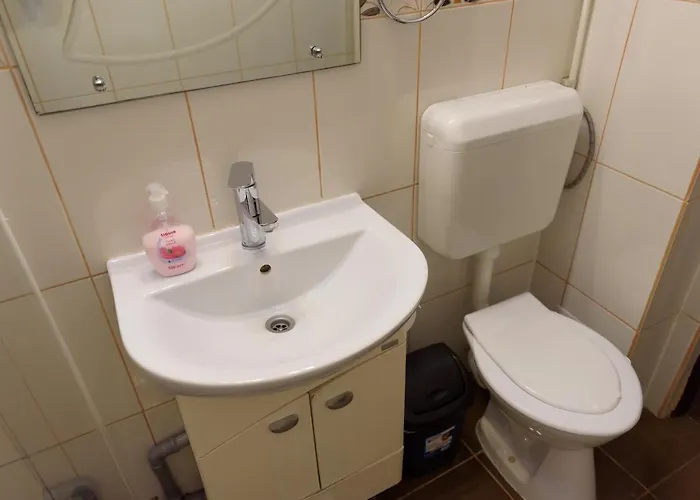 Apartmán Ultracentral - 