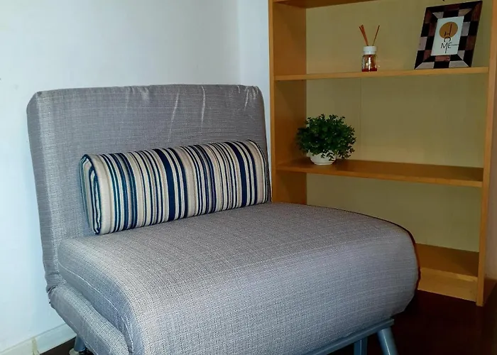 Apartmán Ultracentral - 