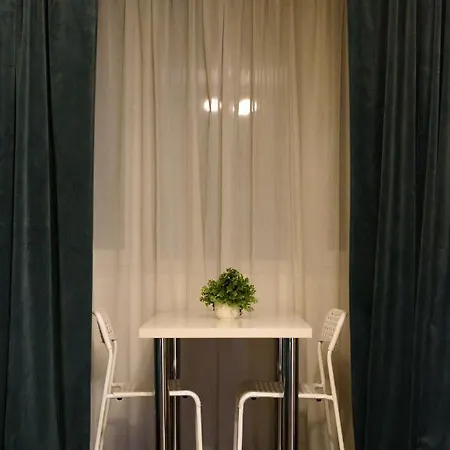 Apartment Ultracentral - 