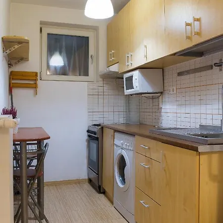 Apartment Ultracentral - 