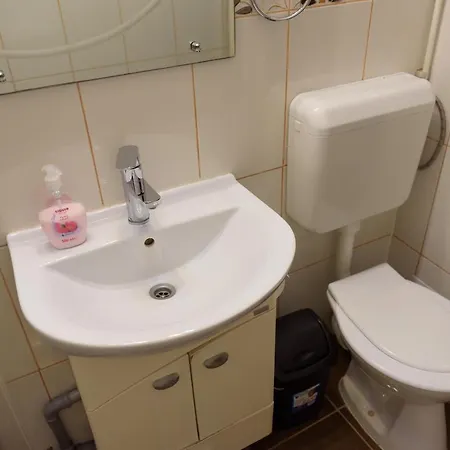 Apartment Ultracentral - 