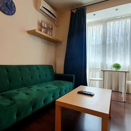 Apartamento Ultracentral - 